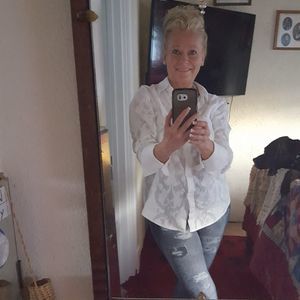 Meet your Posher, Kathi